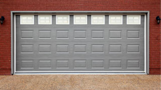 Garage Door Repair at Serrano Highlands, California