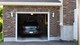 Garage Door Installation at Serrano Highlands, California